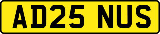 AD25NUS