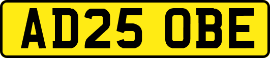 AD25OBE