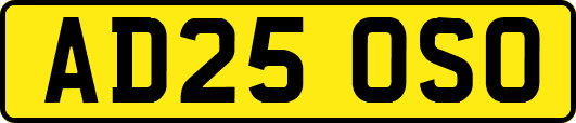 AD25OSO