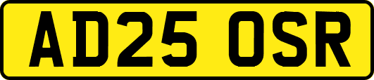 AD25OSR