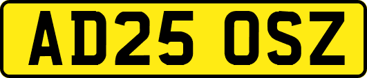 AD25OSZ