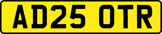 AD25OTR