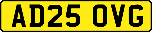 AD25OVG