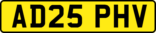 AD25PHV