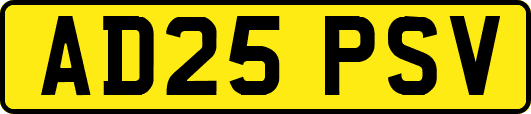 AD25PSV