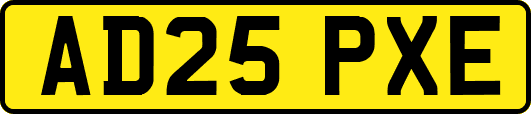 AD25PXE