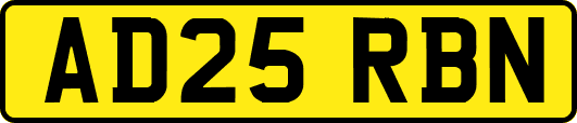 AD25RBN