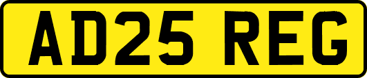 AD25REG