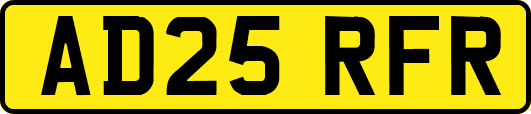 AD25RFR