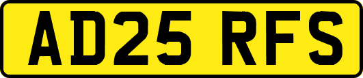 AD25RFS