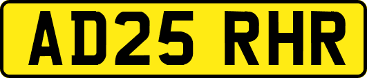 AD25RHR