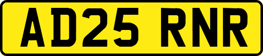 AD25RNR