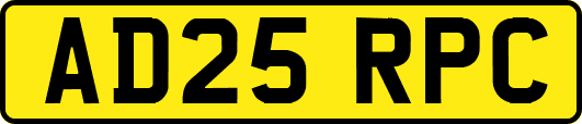 AD25RPC