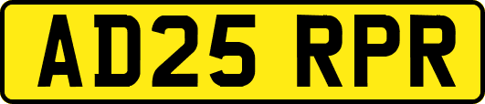 AD25RPR