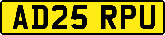 AD25RPU