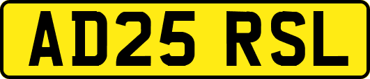 AD25RSL