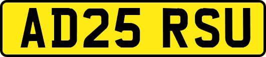AD25RSU