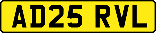 AD25RVL