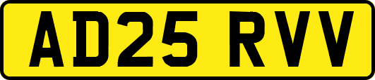 AD25RVV