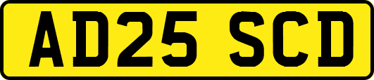 AD25SCD