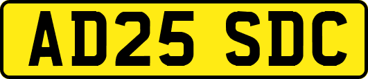 AD25SDC
