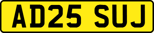 AD25SUJ