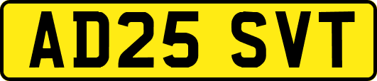 AD25SVT