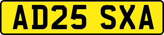 AD25SXA