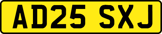 AD25SXJ