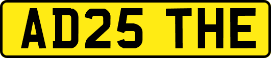 AD25THE
