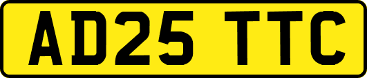 AD25TTC