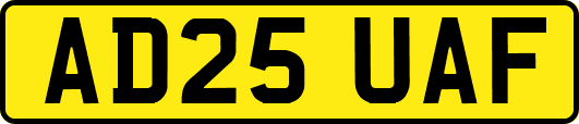 AD25UAF