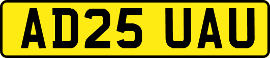 AD25UAU