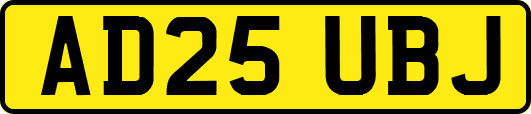 AD25UBJ