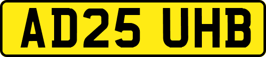 AD25UHB