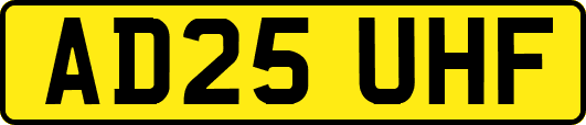 AD25UHF
