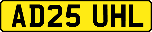 AD25UHL