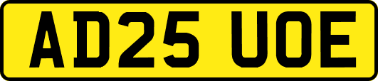 AD25UOE