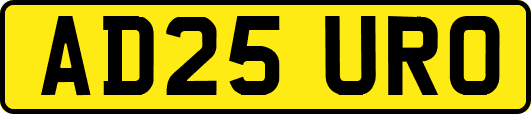 AD25URO