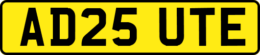 AD25UTE