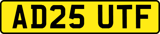 AD25UTF