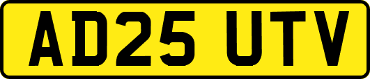 AD25UTV