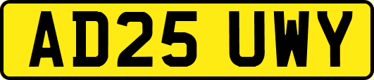 AD25UWY
