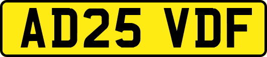 AD25VDF