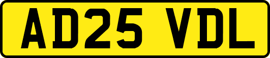 AD25VDL