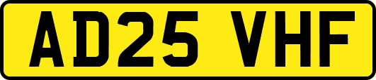 AD25VHF