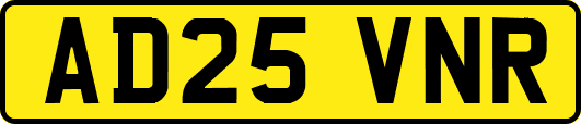 AD25VNR