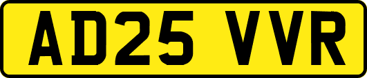 AD25VVR