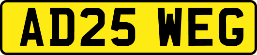 AD25WEG