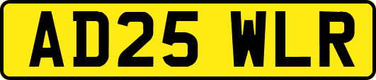 AD25WLR